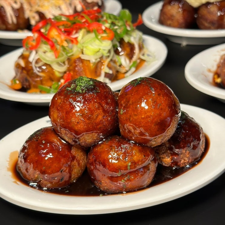 잠실새내역:: 갓성비 타코야끼맛집 마스타하이볼 2호점! 잠실새내역:: 갓성비 타코야끼맛집 마스타하이볼 2호점!