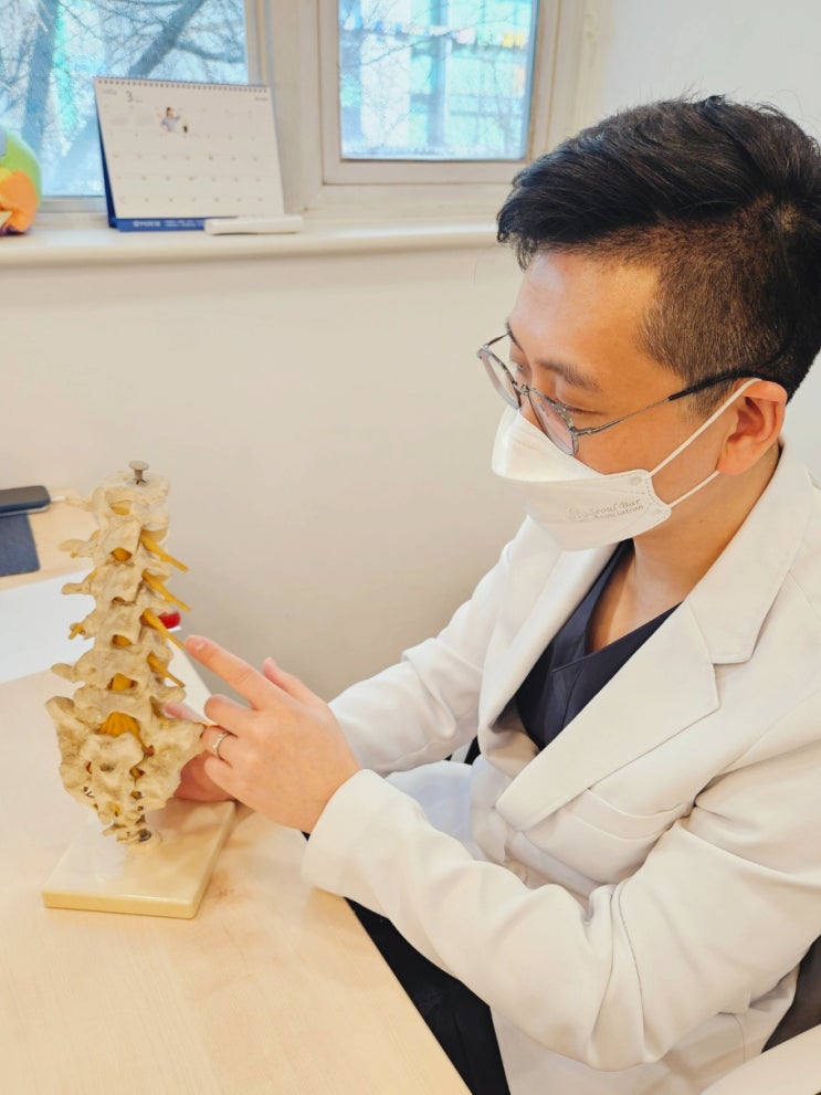  무릎 삐끗/다쳤을 때 한의원에서는 어떻게 치료할까? - 중계동 은행사거리한의원