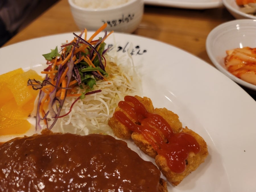 고봉민김밥인 부산남산점 사진 4