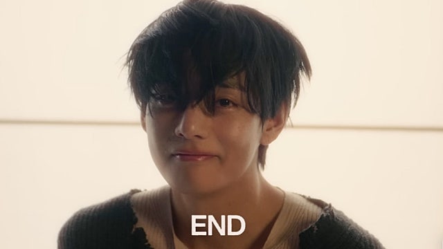 News image: FRI(END)S BY V