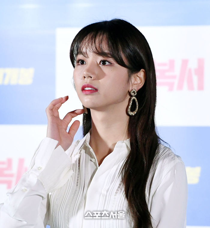 혜리, 인스타 저격→현재 근황?..."광장히 힘들어해" 혜리, 인스타 저격→현재 근황?..."광장히 힘들어해"