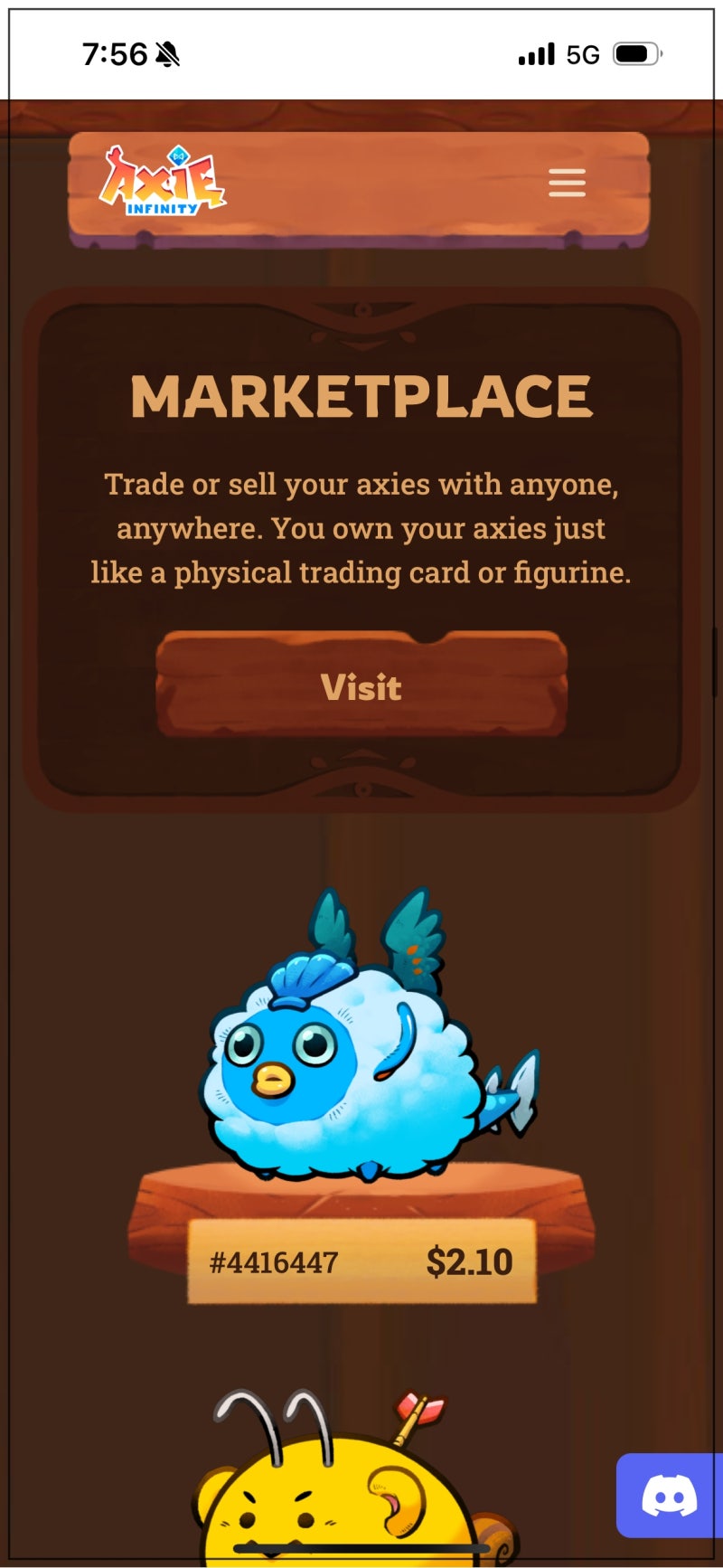 엑시인피니티 코인 AXS 소개와 최근 하락 및 전망 : 네이버 블로그