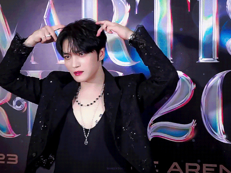 <b>김재중</b> 2024 스케줄 정리