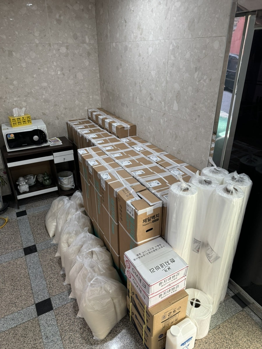 워싱턴모텔 사진 1
