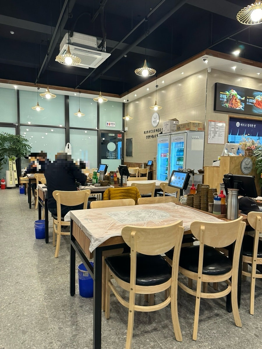 양평해장국 아산세교점 사진 3