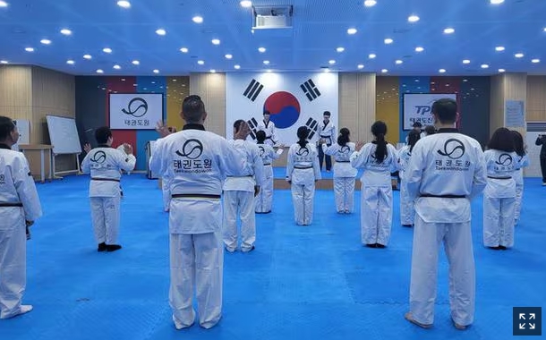 ‘<b>태권도</b>로 해외 <b>관광객</b> 유치’, 올해 베트남에서 2000 명... 