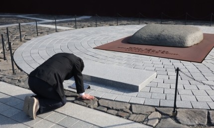 민주당 '<b>양문석</b>의 끝없는 막말 시리즈' 폭로에도 <b>공천 유지</b>... 