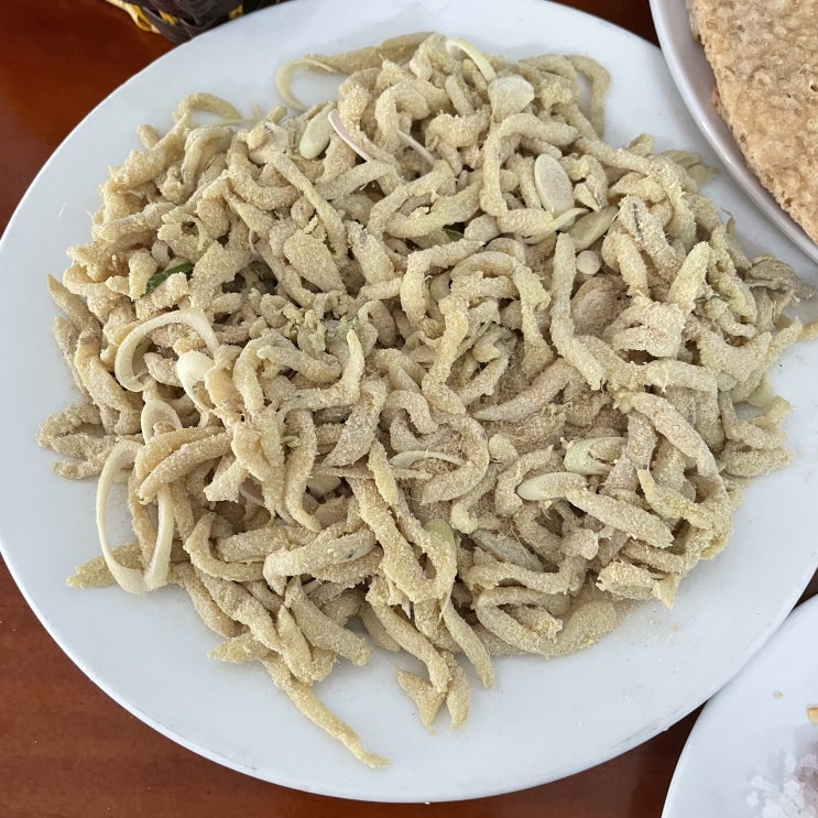  [하노이/닌빈 맛집] 베트남 장어는 무슨 맛일까? (Nhà Hàng Tiến Thiên)