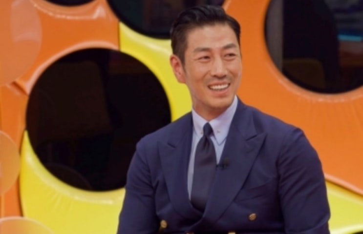 '다이아수저' <b>윤태영</b>, 상속 재산만 <b>450억</b>대? "2000년대... 