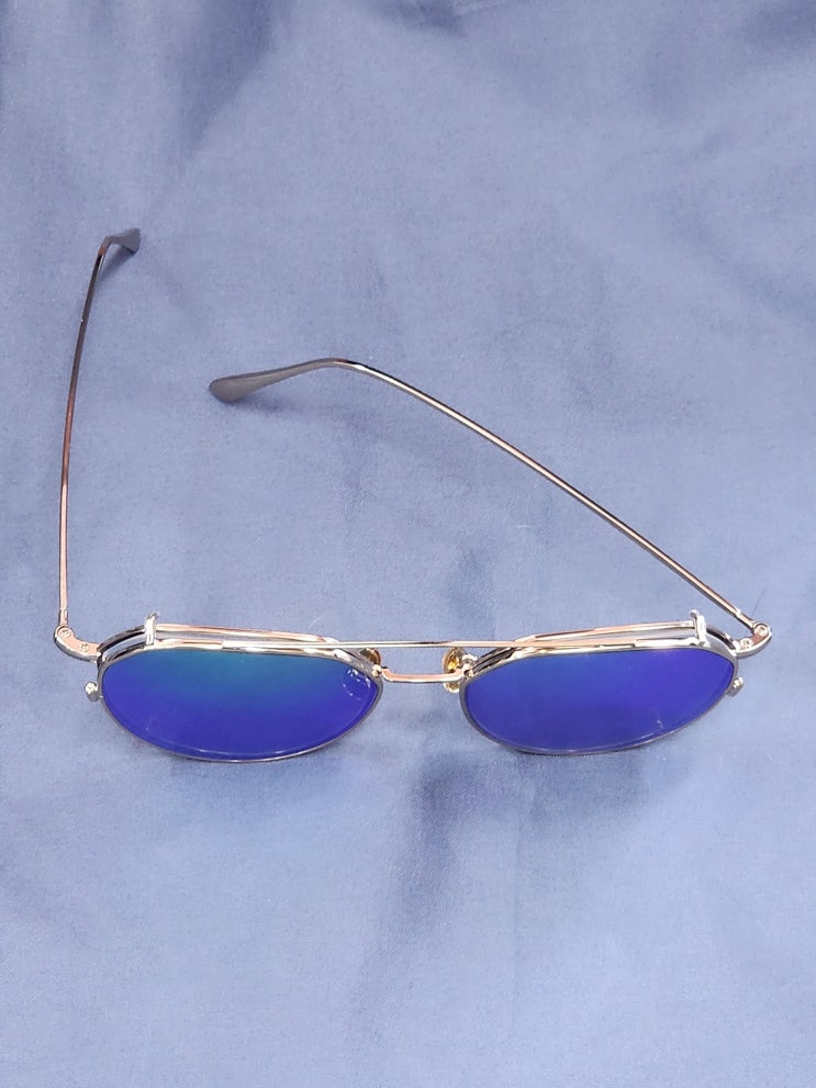 색맹 선글라스 구입을 생각한다면 '돌튼' 색맹, 색약의 차이점과 가격