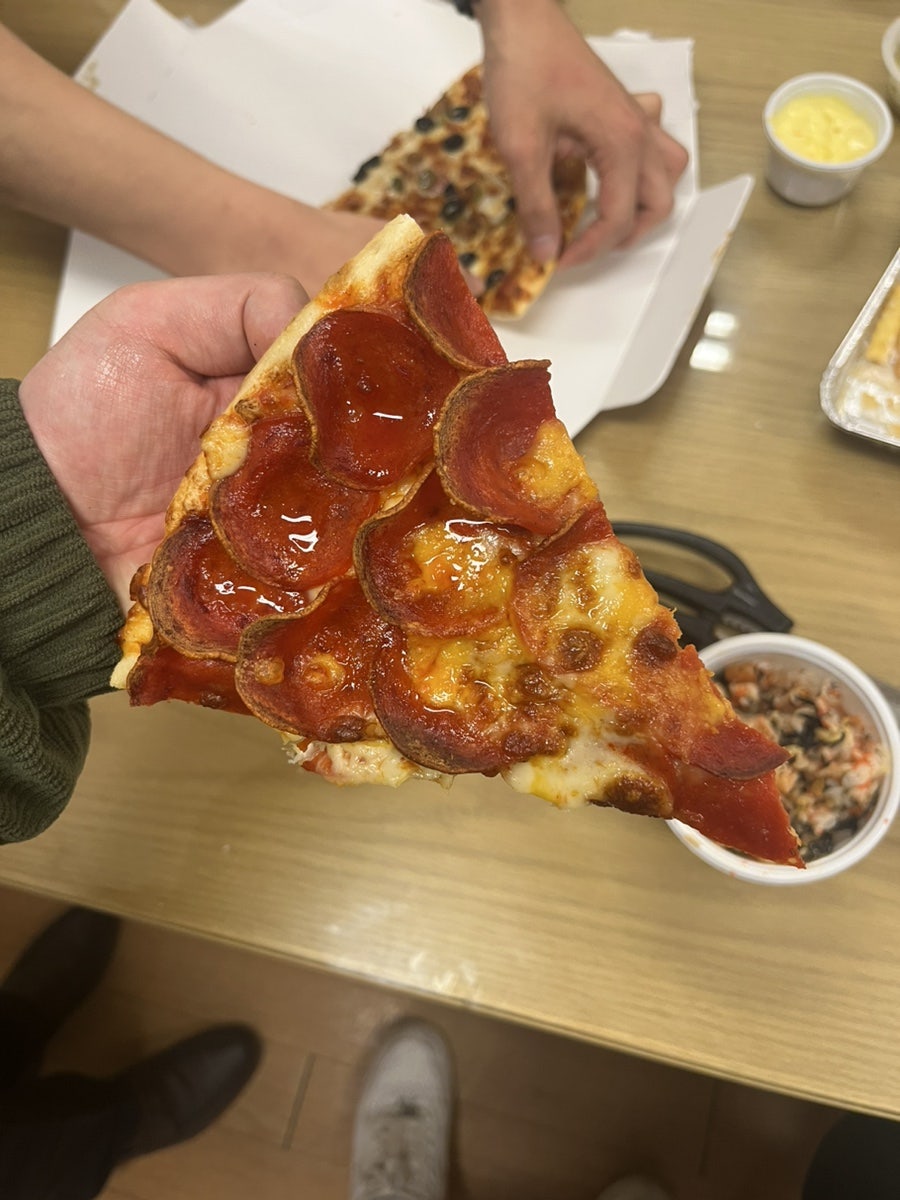 미친피자 성남점 사진 6