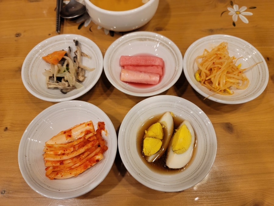 고봉민김밥인 부산남산점 사진 2
