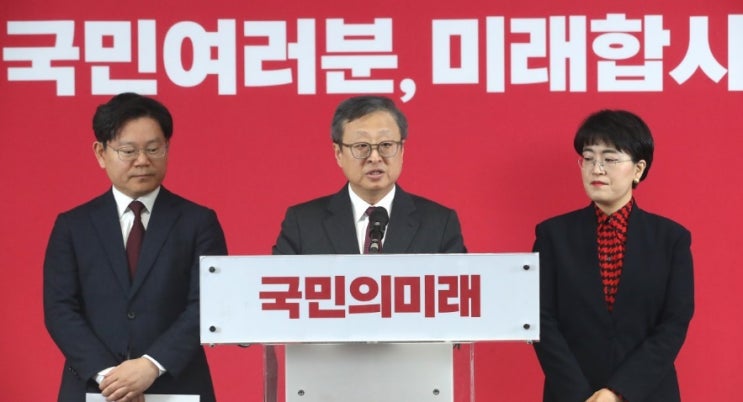 與, ‘골프접대’ 의혹 <b>이시우</b> 비례대표 <b>공천</b> 취소(2024.3.19)