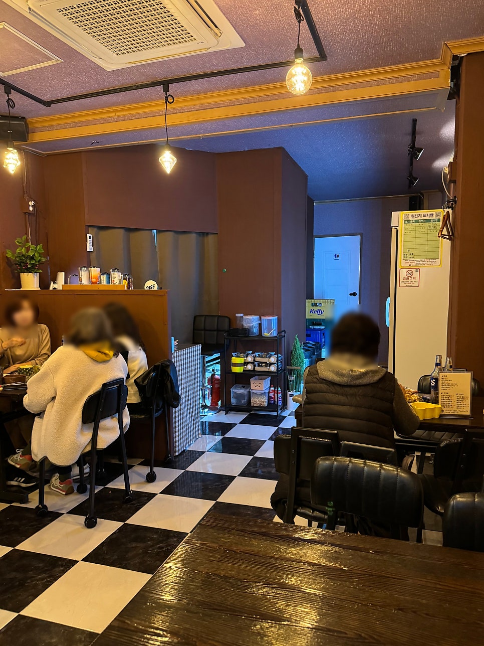 문흥동달밤 사진 4