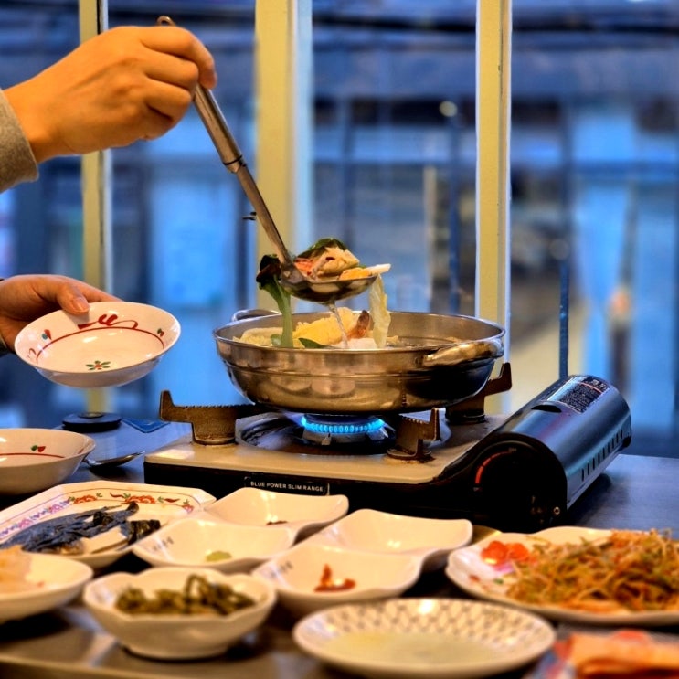  강남역 고기집 삼겹살은 여기가 원탑이지 교대이층집
