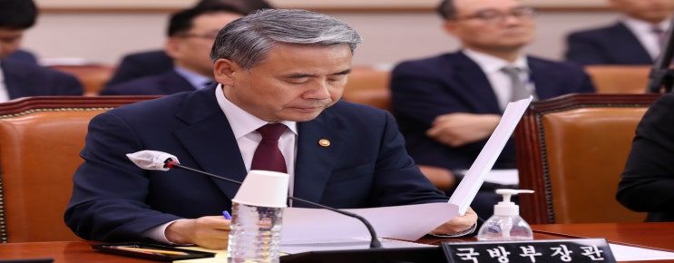 “했다” vs “안했다” <b>공수처</b>·대통령실 ‘<b>이종섭</b> <b>소환</b>’... 