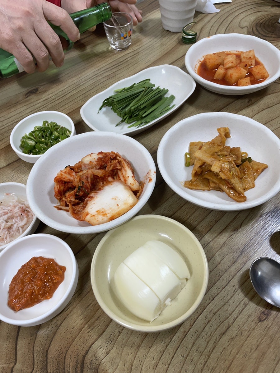 승아식당 사진 1