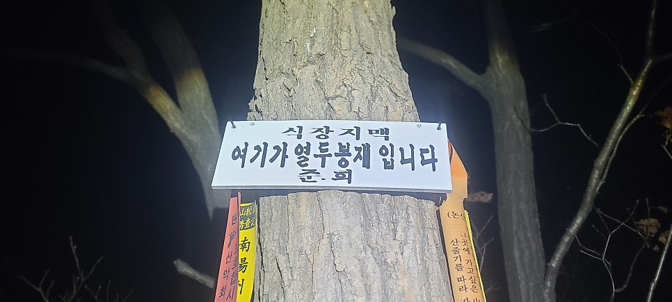 줄골 사진 7