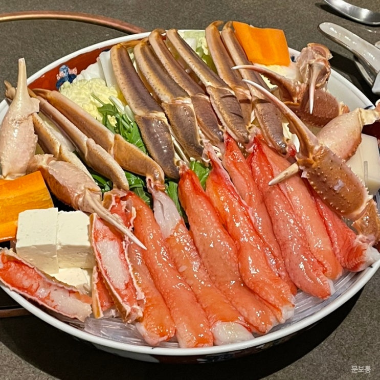  일본 삿포로 털게 맛집 카니야 본점 예약 없이 방문한 워크인 후기 북해도 여행 추천 코스