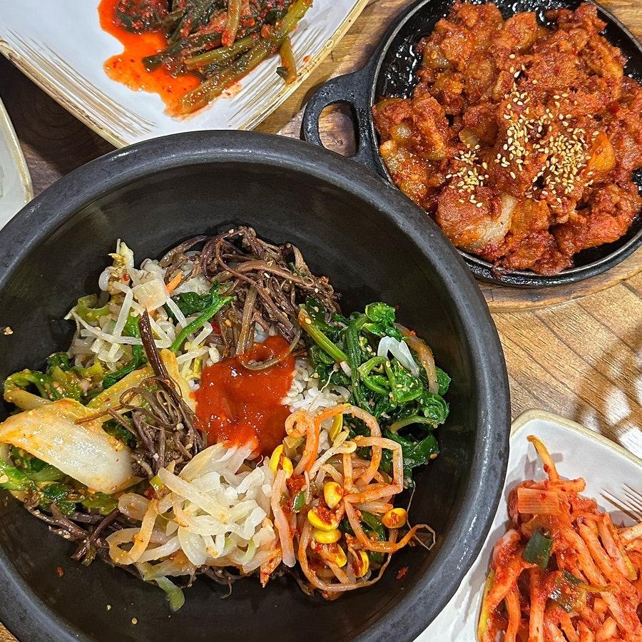 보리보리 정릉점 사진 1