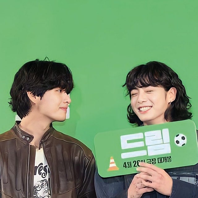 News image: K-Pop Artists taking over 2024