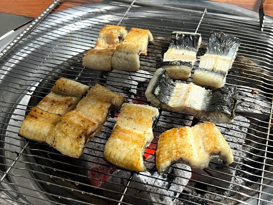 고창민물장어 단계점 사진 6