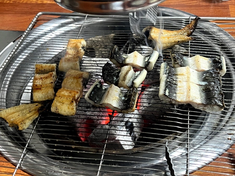 고창민물장어 단계점 사진 5