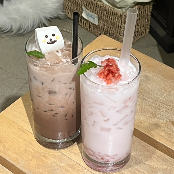  성수동 조용한 카페 에젤커피 EZER Coffee / 성수주민의 카페 추천 리스트!