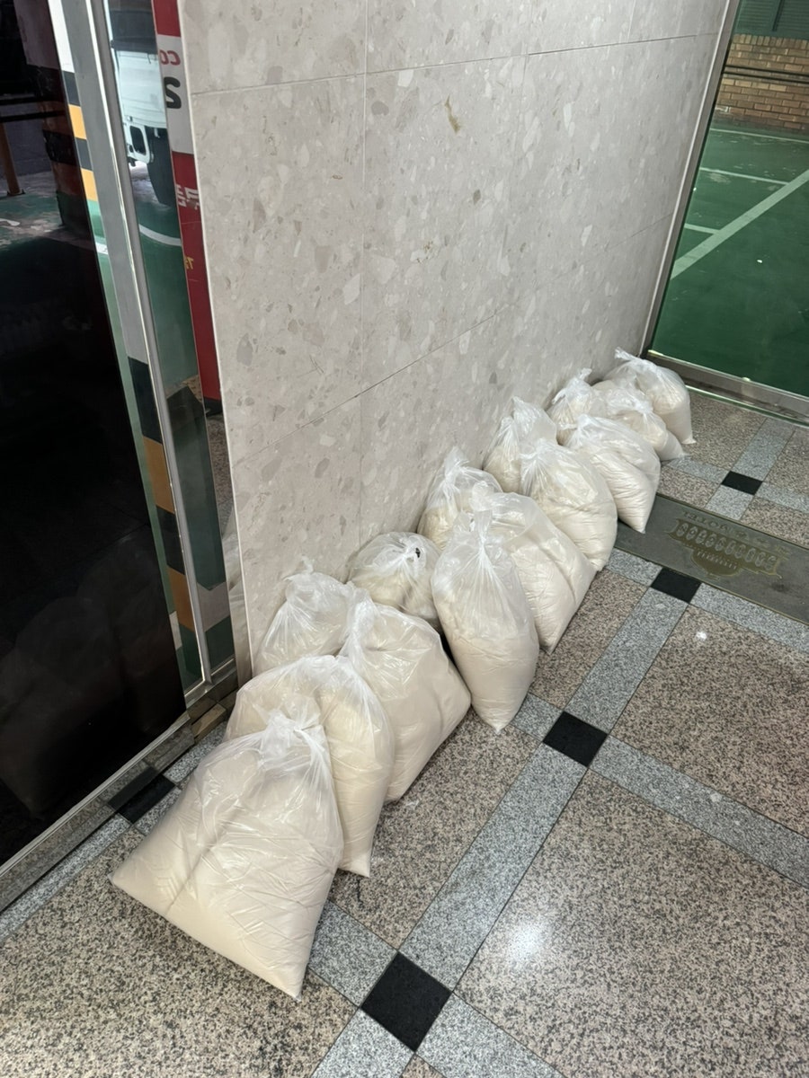 워싱턴모텔 사진 2