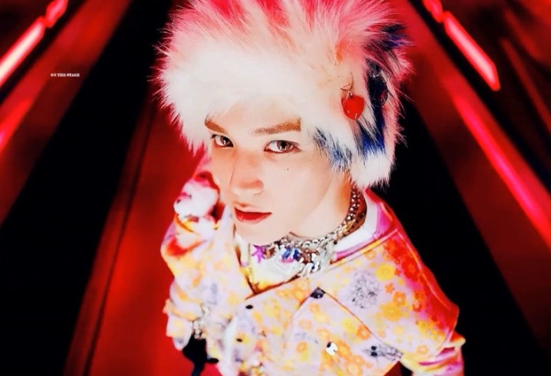 [단독] ‘NCT’ 태용, 4월 10일 입대…해군 군악대 최종 합격 (출처 더쿠넷)