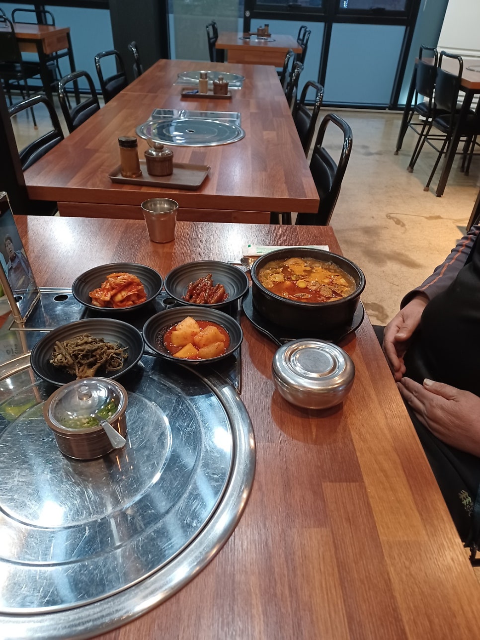 장수식당닭갈비 사진 6