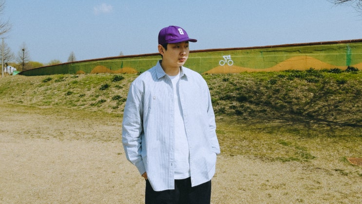  남자 옥스포드 스트라이프 셔츠 추천, 루즈핏 남방 코디 솔직 리뷰