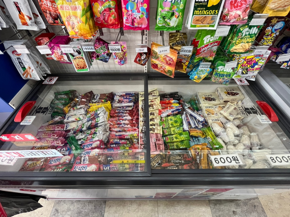응응스크르 평택이충점 사진 5