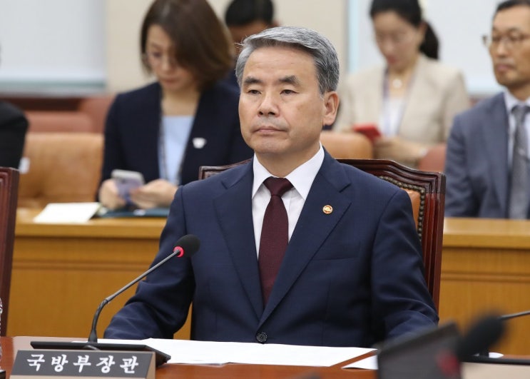대통령실 “<b>이종섭</b>, <b>공수처</b> 소환 안한 상태서 <b>귀국</b>은 매우... 