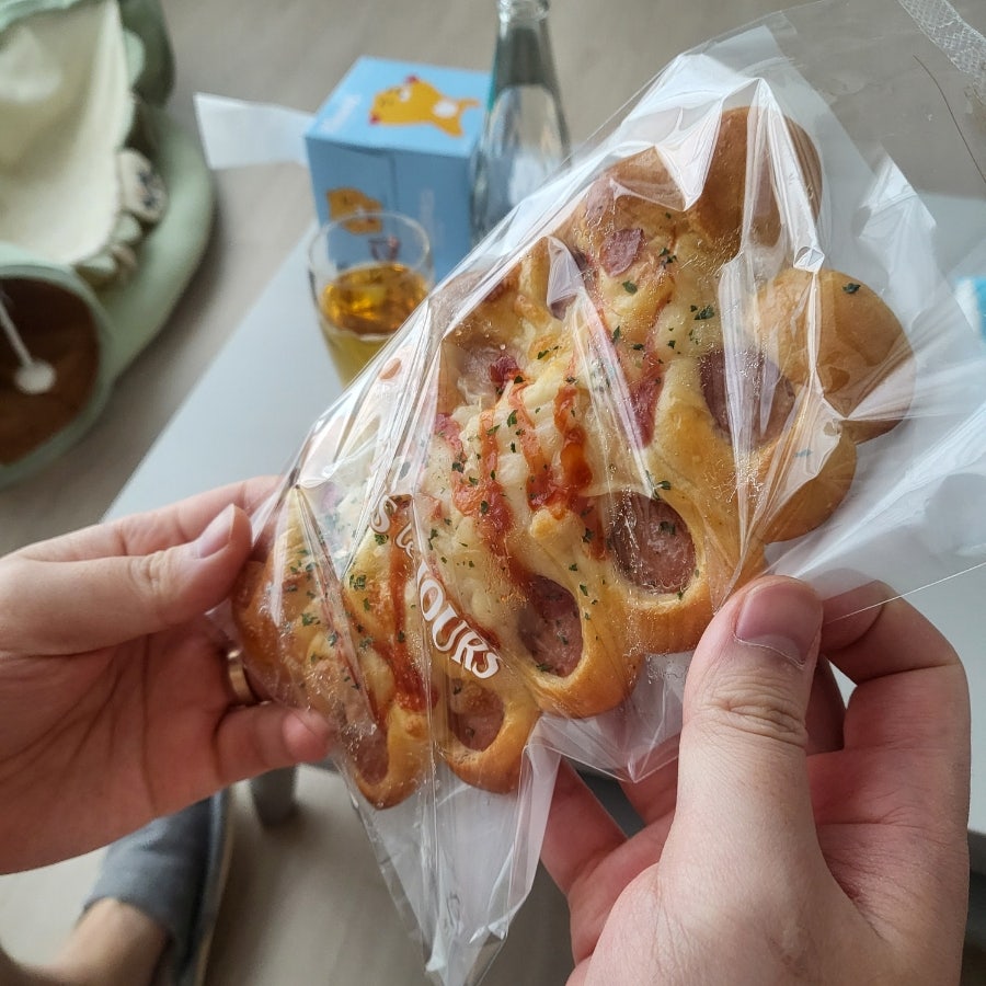 뚜레쥬르 DMC수색초교점 사진 6