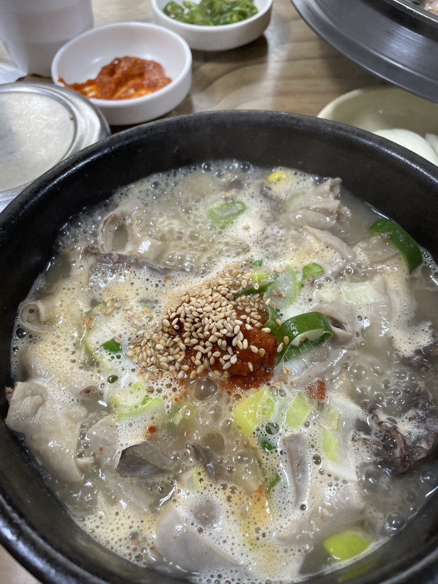 승아식당 사진 5