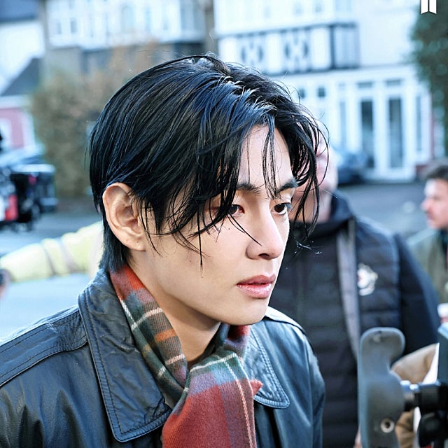 News image: A brilliant UK Debut