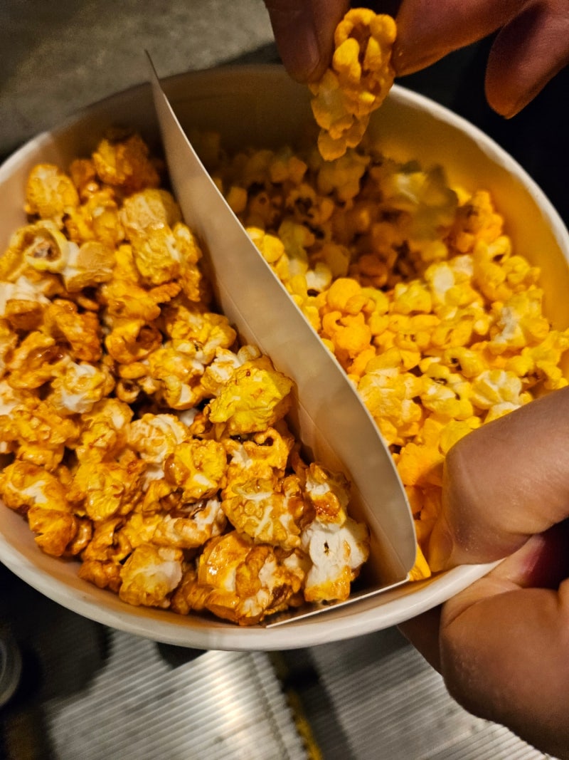안산 NC백화점 CGV 주말 영화 주차 TIP