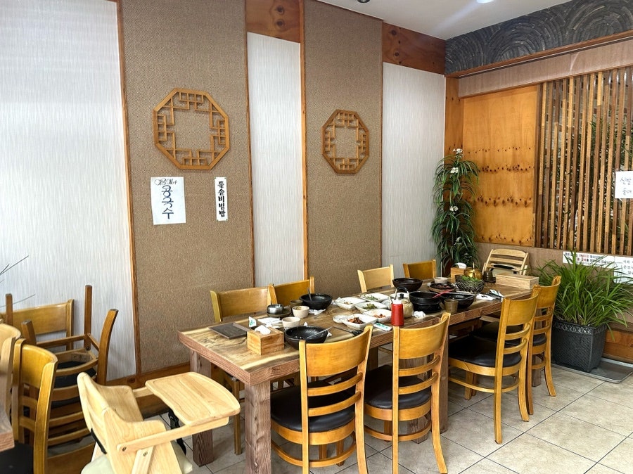보리보리 정릉점 사진 5