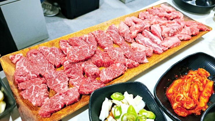 오랜만에 회식하면 소고기 사묵겠제 황제꽃소 솔직후기 오랜만에 회식하면 소고기 사묵겠제 황제꽃소 솔직후기