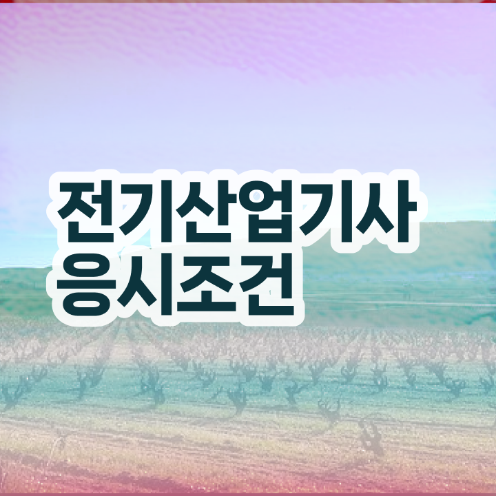  2024 전기산업기사 실기  전기산업기사 자격증 취득  여기서 확인하세요 ?