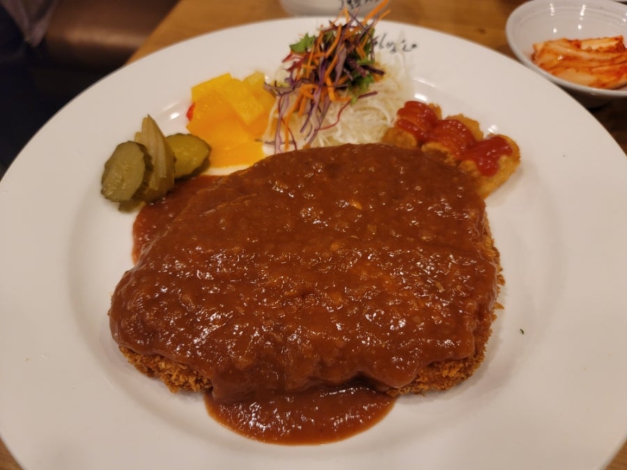 고봉민김밥인 부산남산점 사진 3