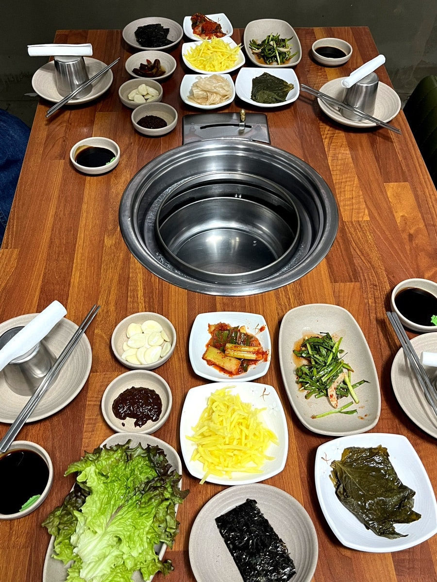 고창민물장어 단계점 사진 3