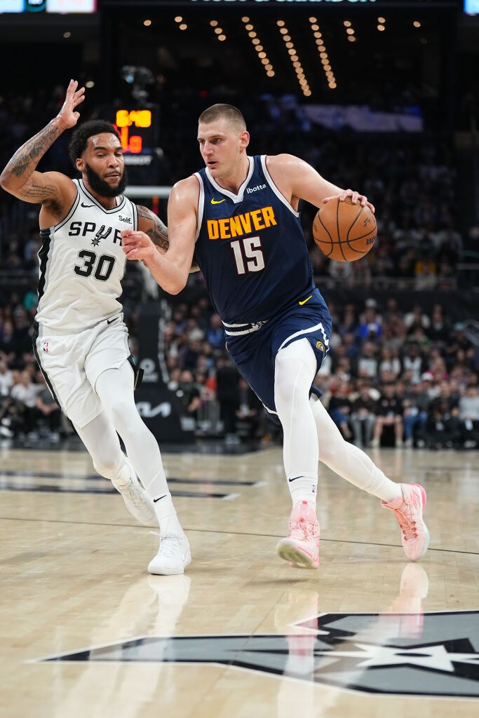 2024년3월20일 NBA 해외농구 경기일정, <b>미네소타</b> vs <b>덴버</b>... 