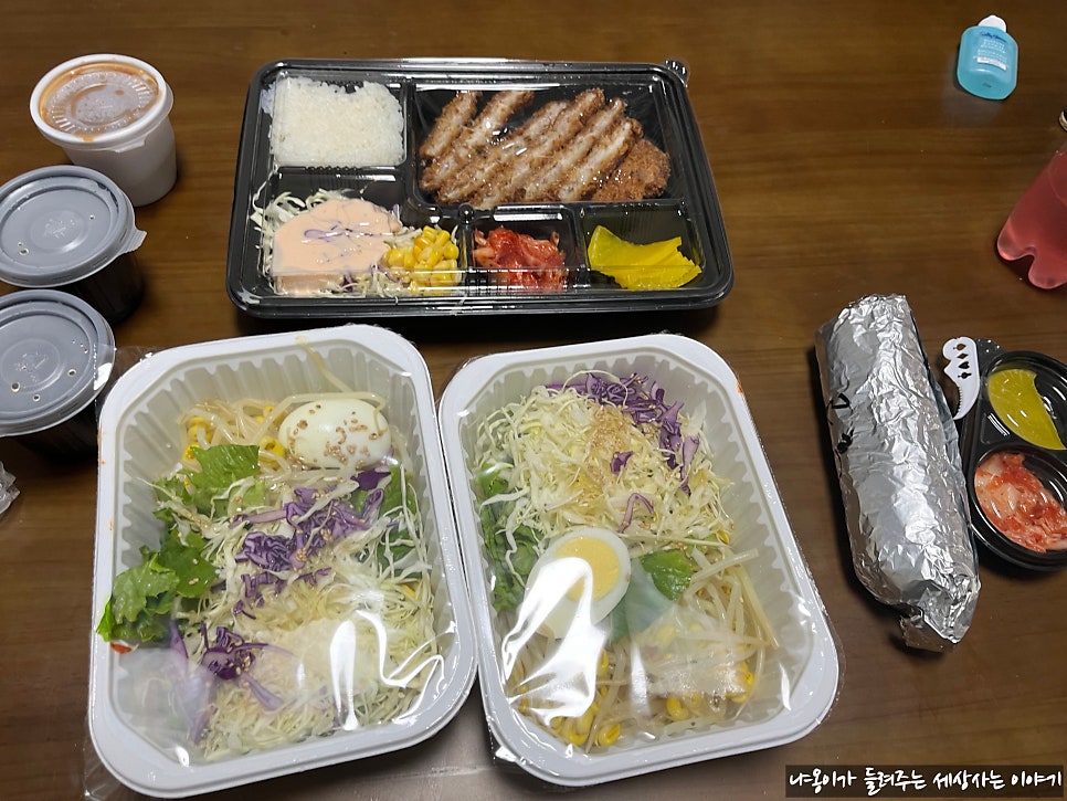 김밥나라 청학점 사진 3