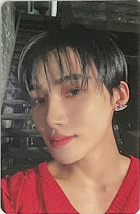  더보이즈 뉴 월드투어 제너레이션 앙코르 포토카드 포카 THE BOYZ NEW WORLD TOUR ZENERATION ENCORE PHOTOCARD 3