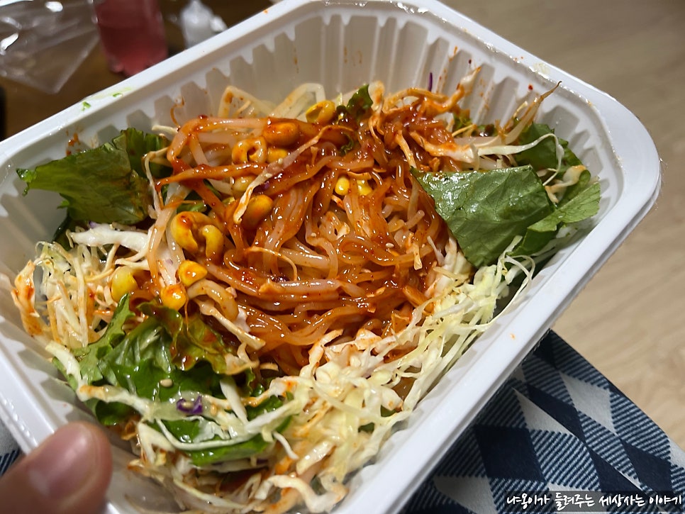 김밥나라 청학점 사진 6