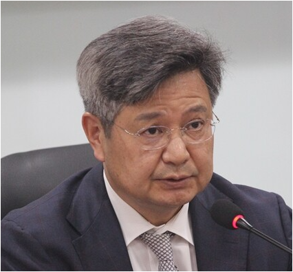 <b>이철규</b> '비례 <b>공천</b> 반발'에 장동혁 "절차상 문제 없다"