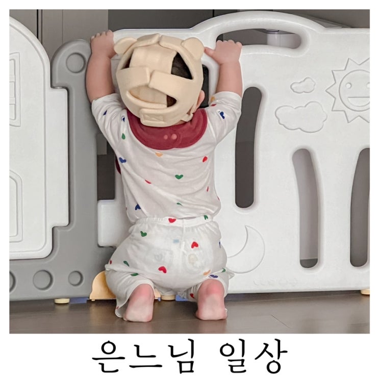  [은느님 일상]이집 아빠 멋있네