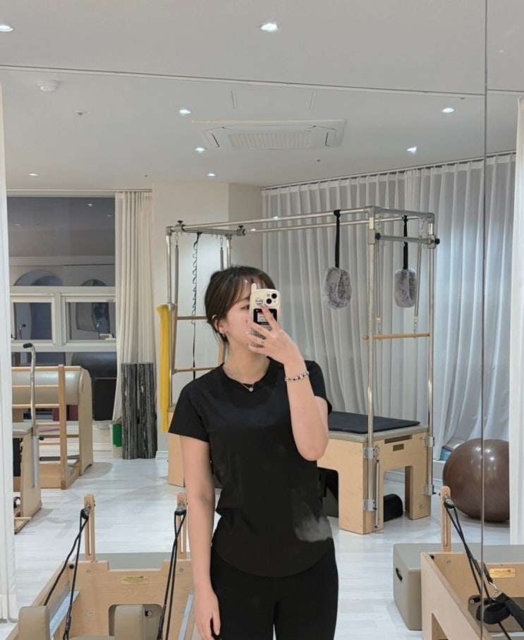  [일광 필라테스/기장 필라테스] 정확한 체형분석부터 체형교정까지,필라테스클리닉 일광점